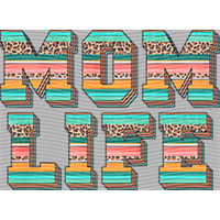 Mother's Day-MM 2823